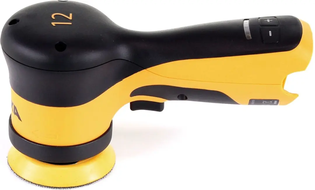 Mirka AROP-B 312NV Excentrische Polijstmachine 77mm