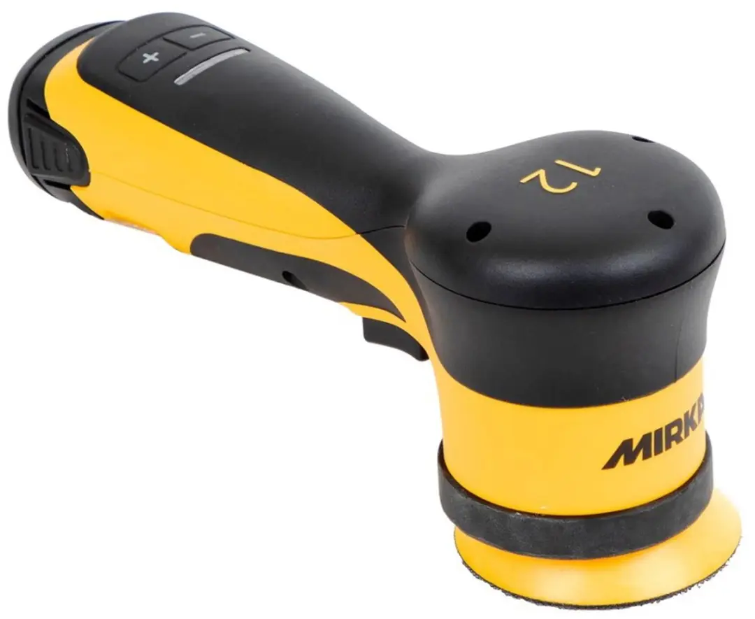 Mirka AROP-B 312NV Excentrische Polijstmachine 77mm