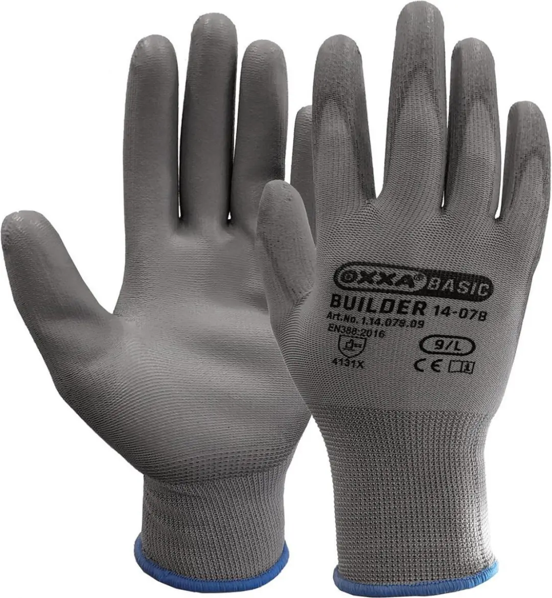 Oxxa Builder 14-078 Handschoenen