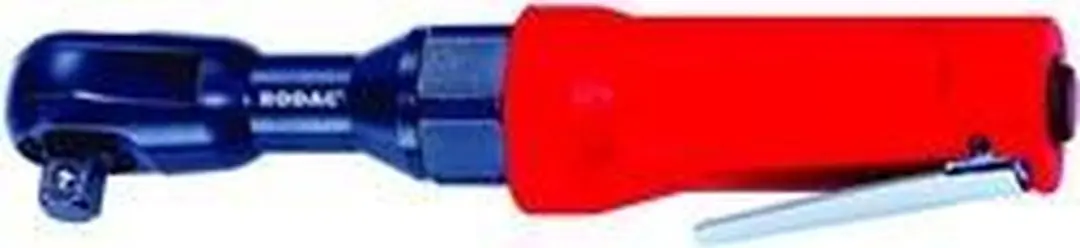 RODAC Ratelsleutel 3/8'' 1014100A - Meerkleurig
