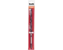 KWB 511812 Hout-spiraalboor 12mm - Metaal - 250mm