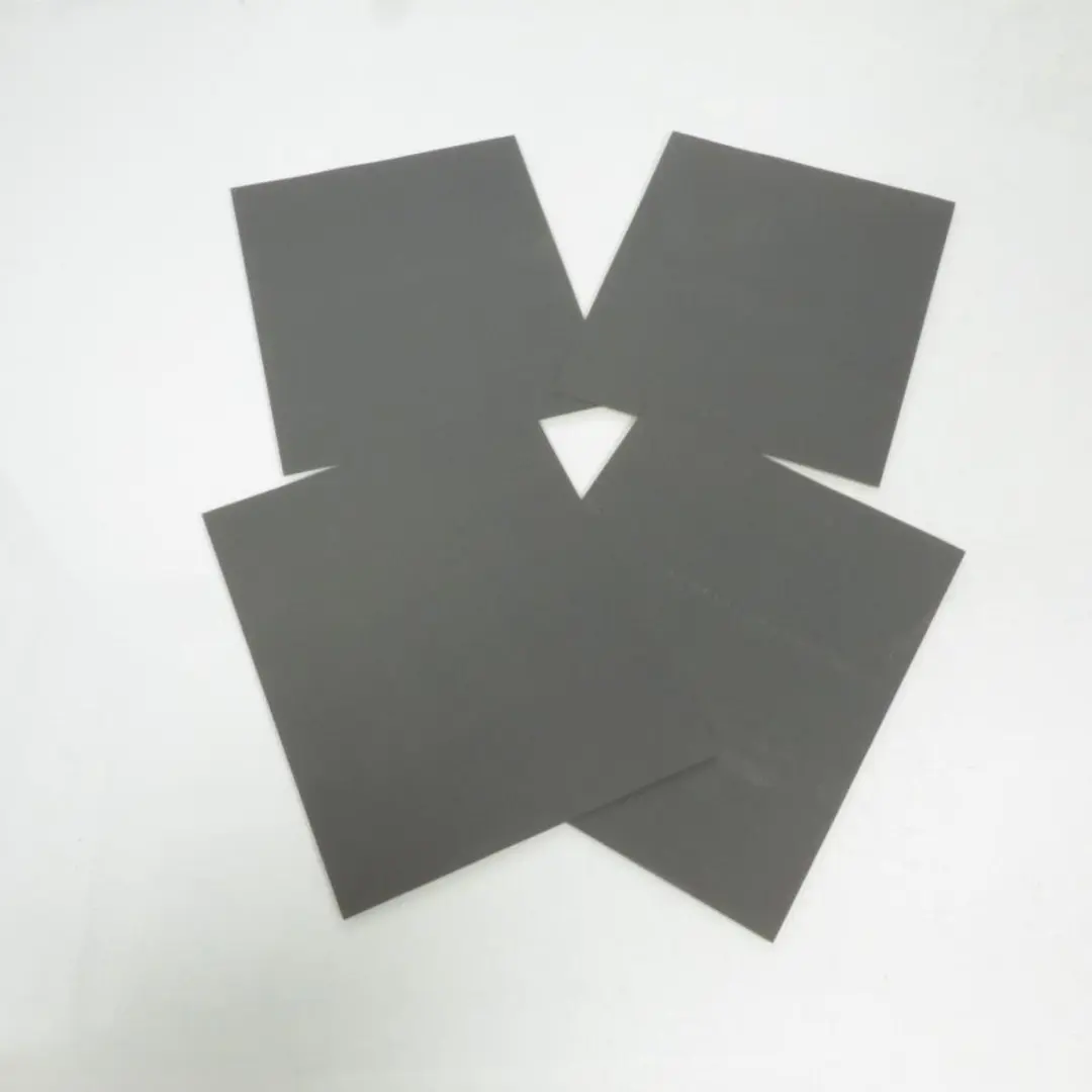 HPX Waterproof Schuurpapier P400 - 4 Stuks