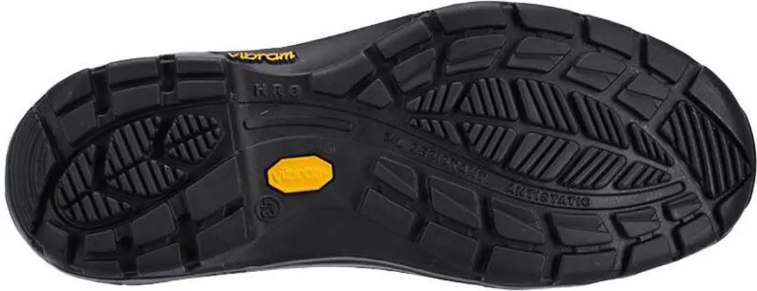 Grisport Werkschoen Instap S1p - 45