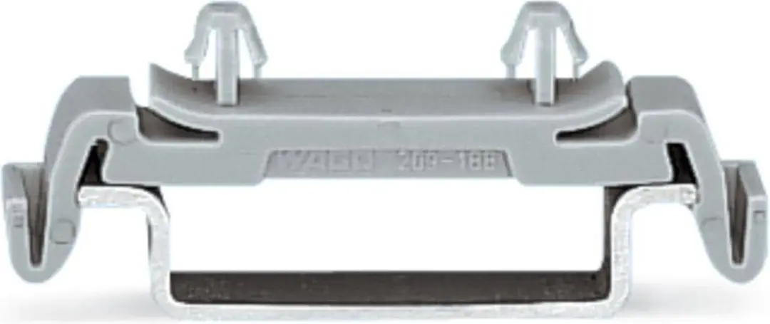 WAGO 209-188 Klemmenblok