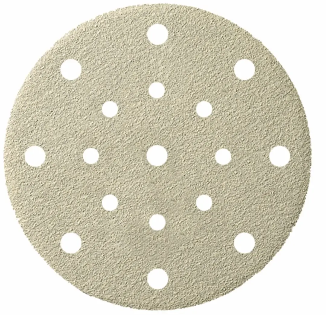 Schuurschijf 17Gats Ps33Ck K100 Velcro150Mm