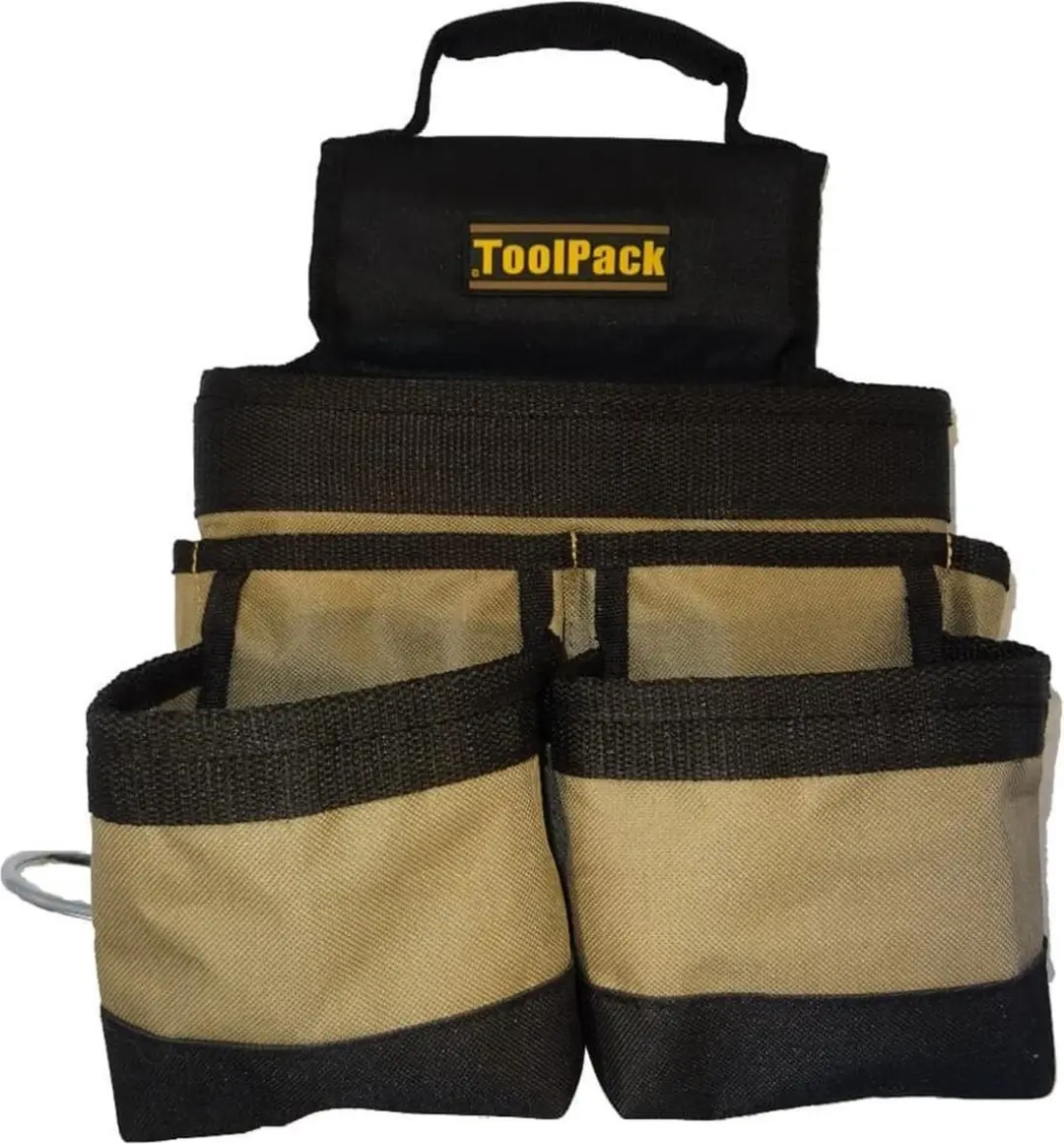 Toolpack Gereedschapshouder Deport