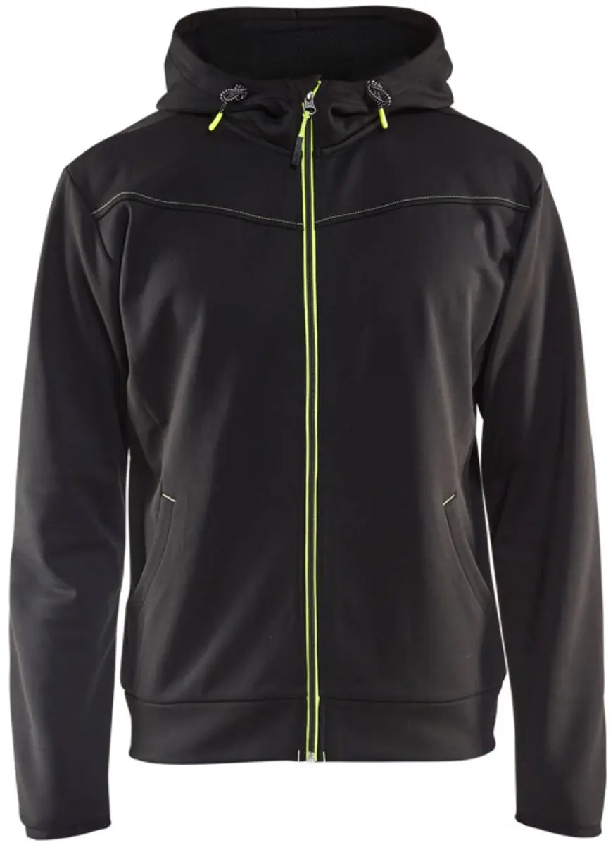 Blåkläder Hoodie 3363-2526