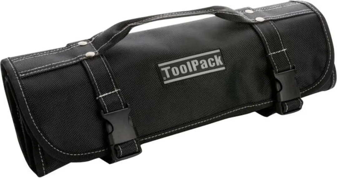 Toolpack Industriële Gereedschapsfoudraal 40-delig - afbeelding 6 van 6
