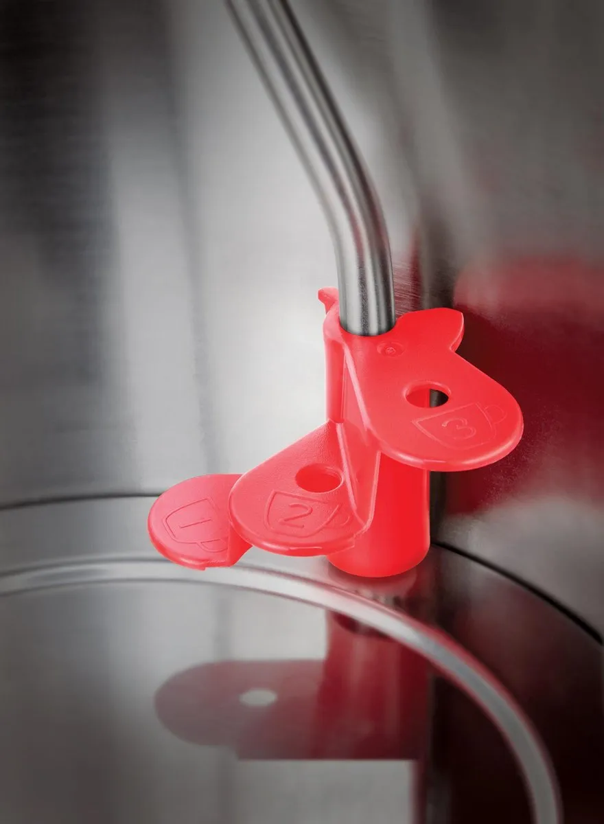 Russell Hobbs Adventure Mini Waterkoker 1L - RVS