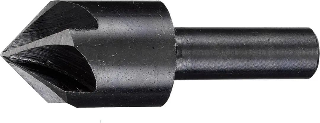 KWB Verzinkboor WS 7043-10 12mm