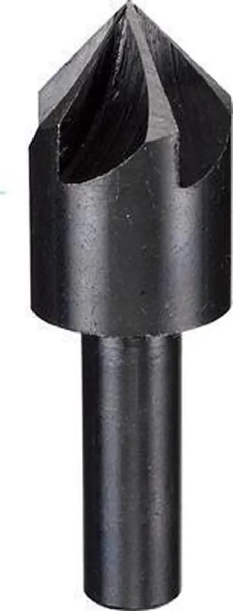 KWB Verzinkboor WS 7043-10 12mm