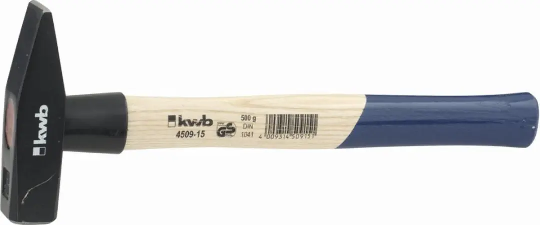 KWB Bankhamer 100g