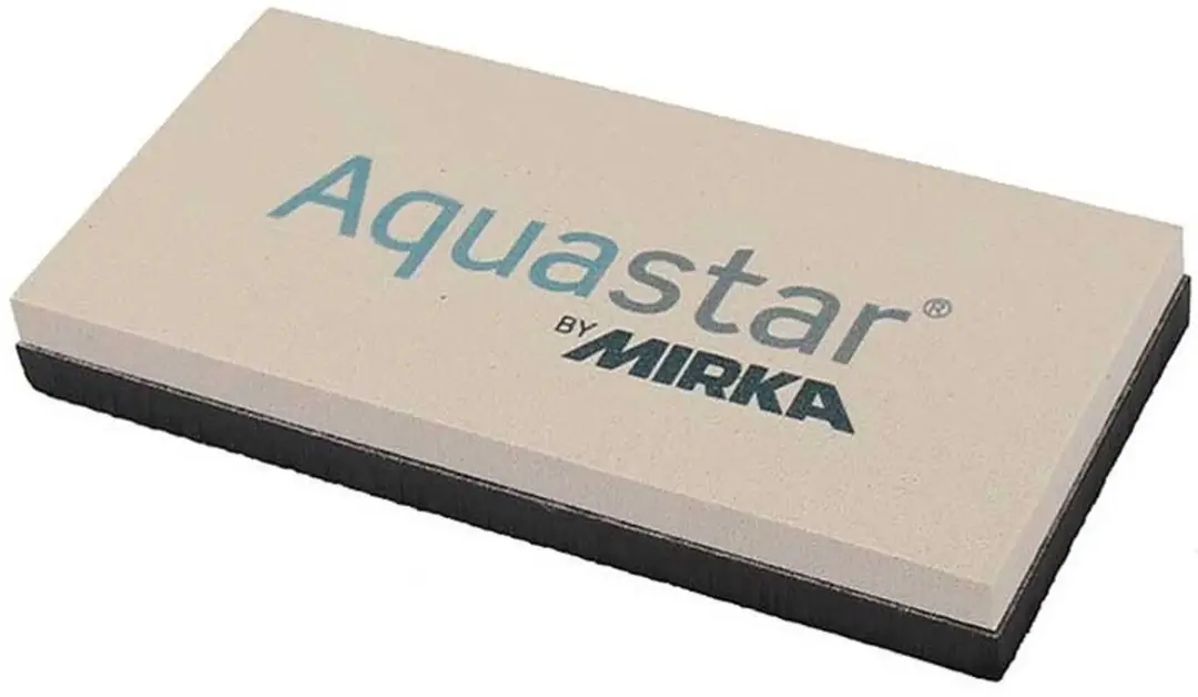 Mirka AquaStar Flexibel Handschuurblok 125x60x12mm