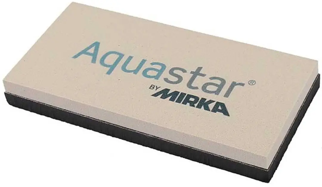 Mirka AquaStar Flexibel Handschuurblok 125x60x12mm