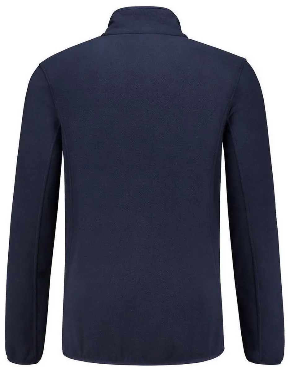 Tricorp 301012 Fleece Sweatvest - Inkt - L