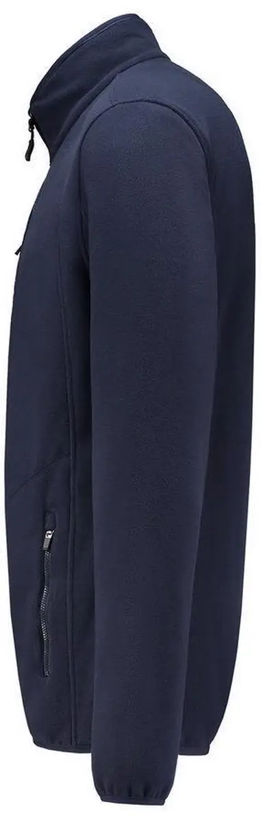 Tricorp 301012 Fleece Sweatvest - Inkt - L