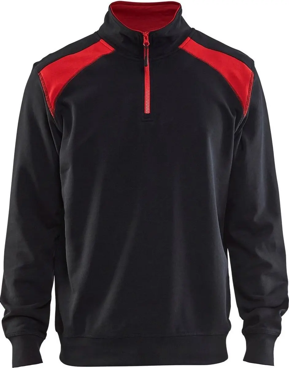 Blåkläder Sweatshirt Bi-Color 3353-1158