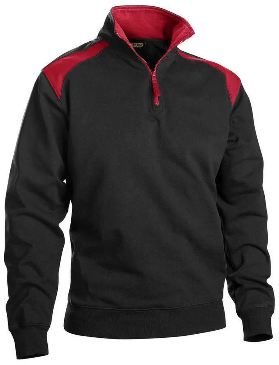 Blåkläder Sweatshirt Bi-Color 3353-1158 - 4XL