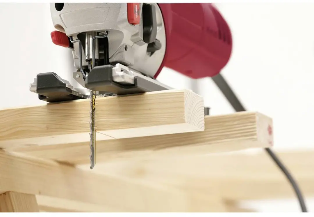 KWB Decoupeerzaagblad Hout Star Grof 6203-30
