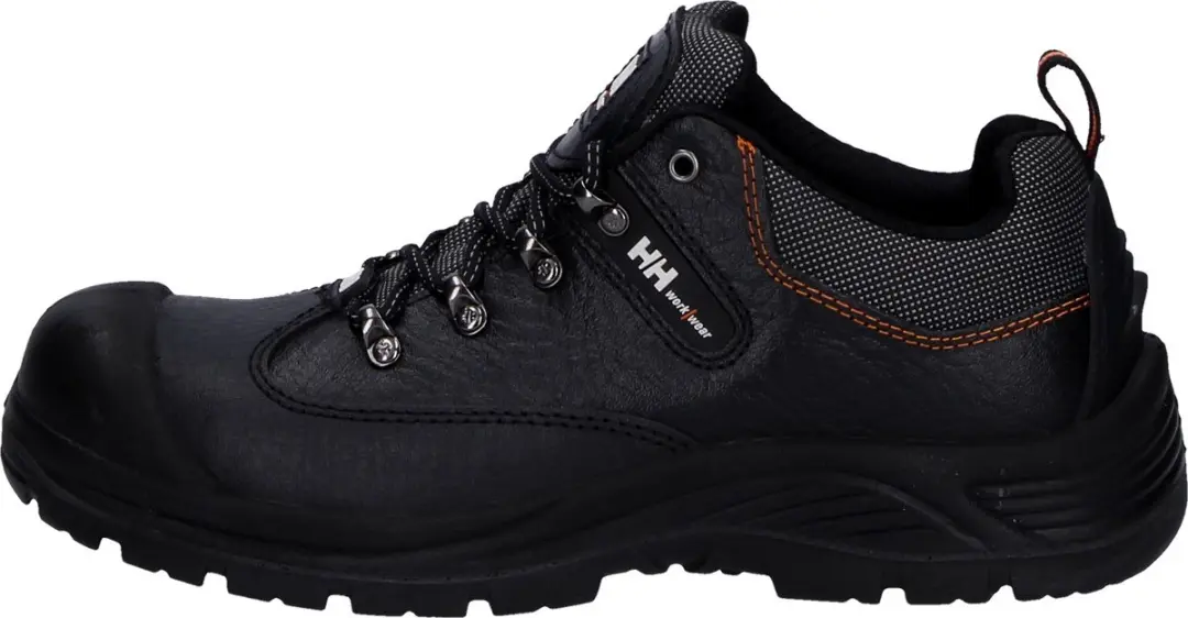 Helly Hansen Aker S3 78217 Veiligheidsschoen - Composietneus - 47