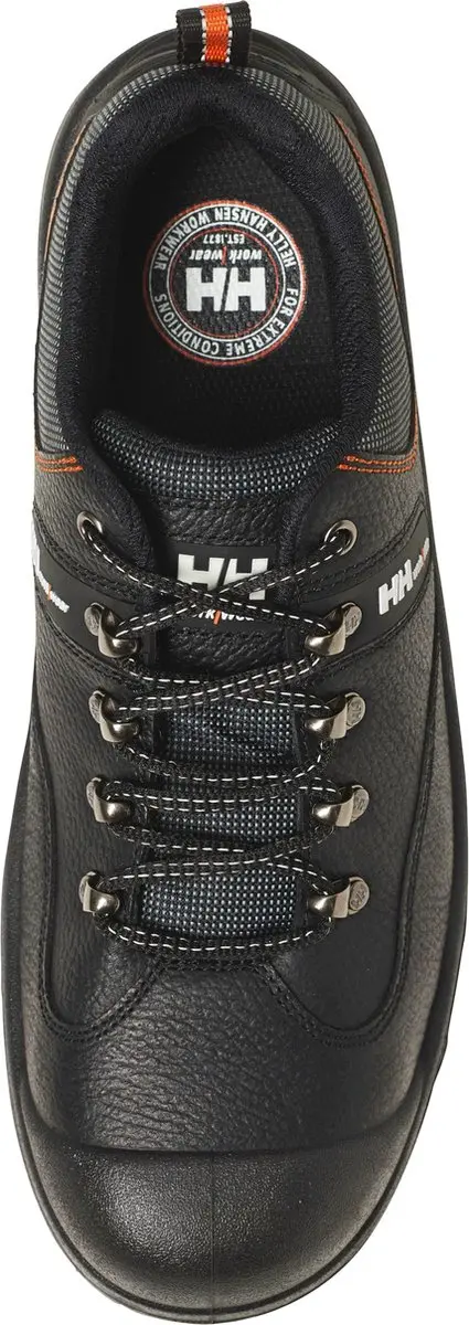 Helly Hansen Aker S3 78217 Veiligheidsschoen - Composietneus - 47