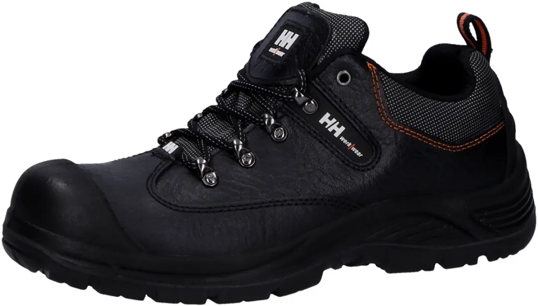 Helly Hansen Aker S3 78217 Veiligheidsschoen - Composietneus - 47 - afbeelding 6 van 6