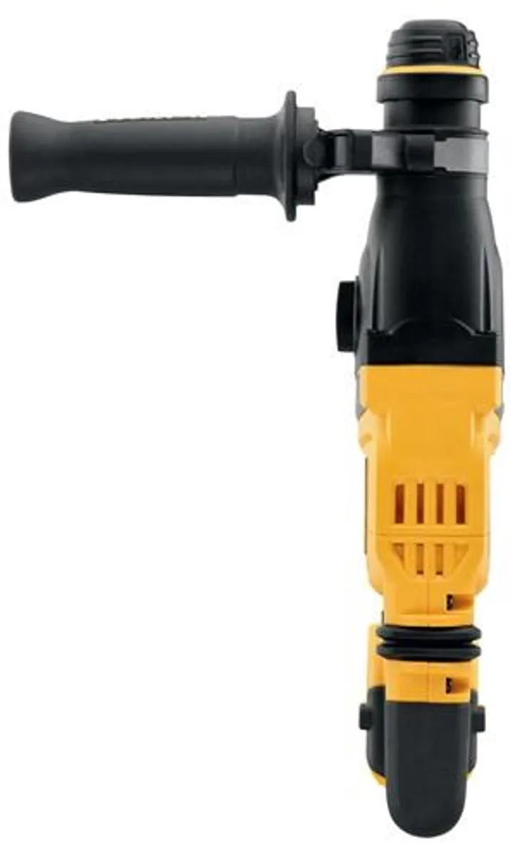 DeWalt DCH263NK 18V Accu-combihamer - 28mm - afbeelding 4 van 4