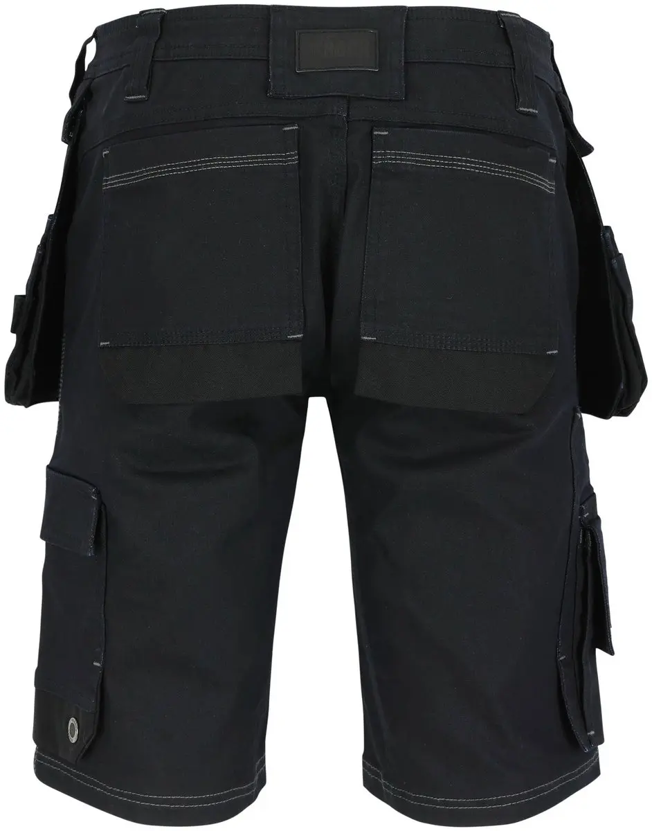 Herock Rex Bermuda - 58 - Jeansblauw