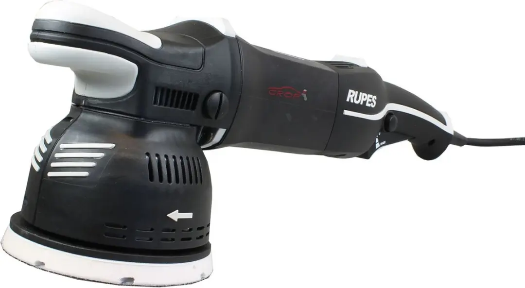 Rupes BigFoot Mille LK900E-STN Polijstmachine 125mm - 900W
