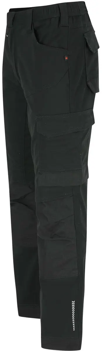 Herock Xeni Werkbroek Experts 2102 - Marine/Zwart 36