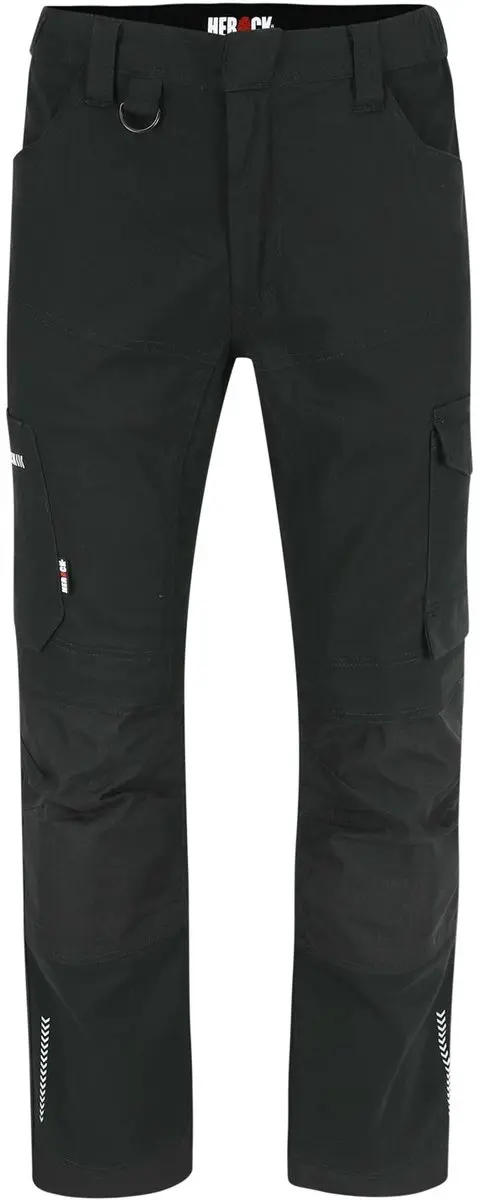 Herock Xeni Werkbroek Experts 2102 - Marine/Zwart 36