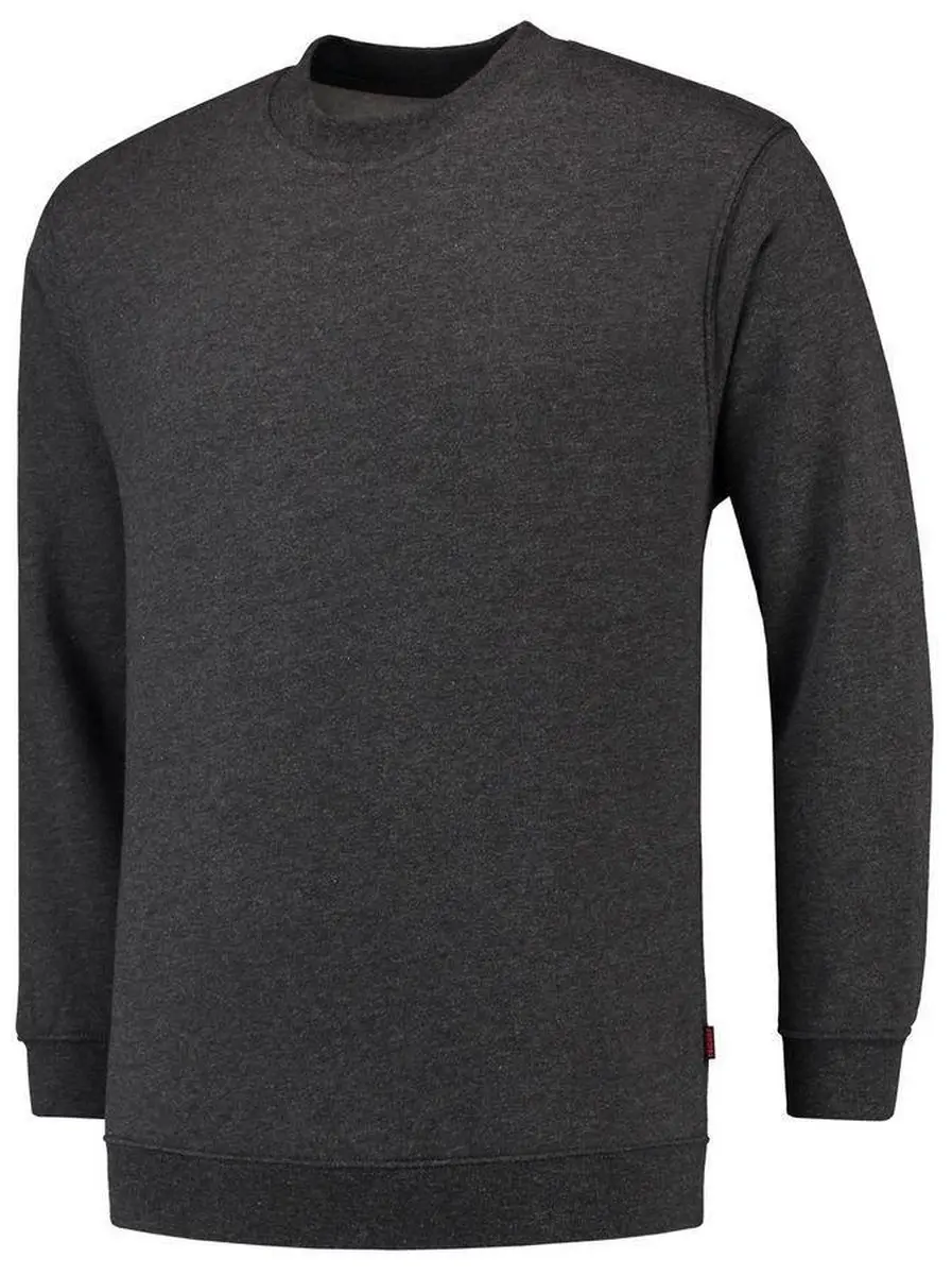 Tricorp Sweater 301008 - 7XL - Antraciet