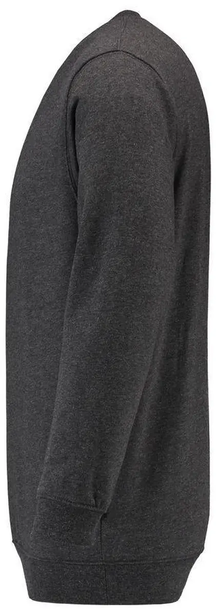 Tricorp Sweater 301008 - 7XL - Antraciet
