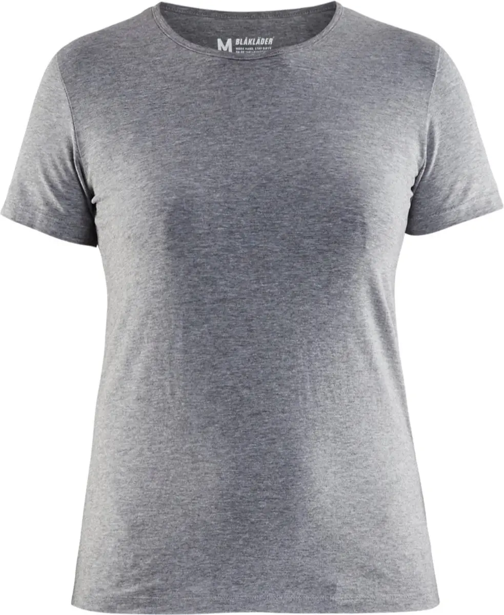 Blåkläder Dames T-Shirt 3304-1059