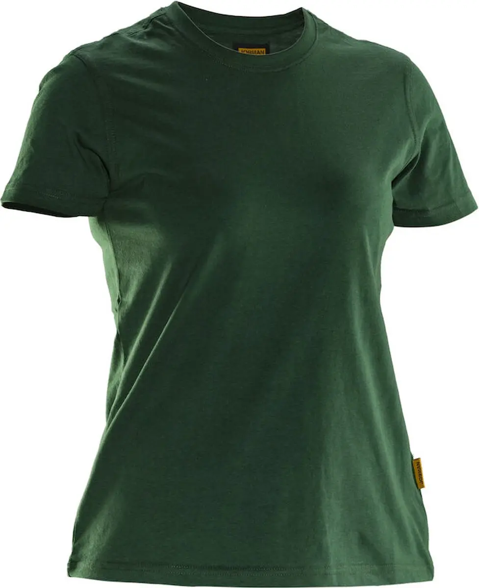 Jobman 5265 Vrouwen T-shirt