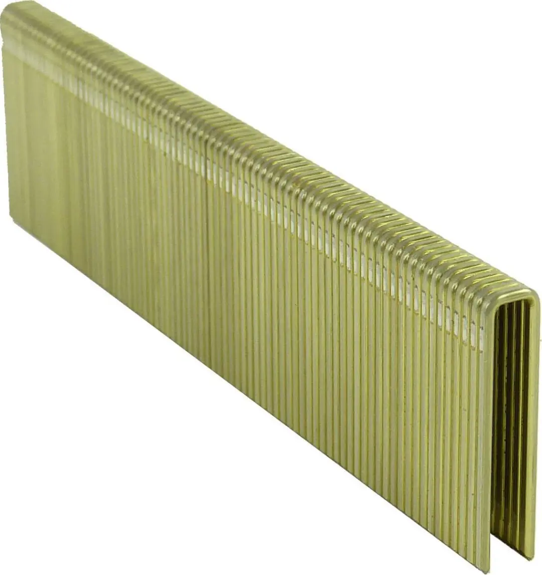 Senco L17BAB Nieten - 5000 Stuks - 18 Gauge - 38,1x6,4mm