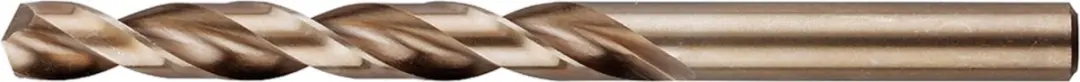 KWB Cobalt Metaalboor 1mm HSS-CO KWB248610