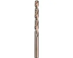 KWB Cobalt Metaalboor 1mm HSS-CO KWB248610