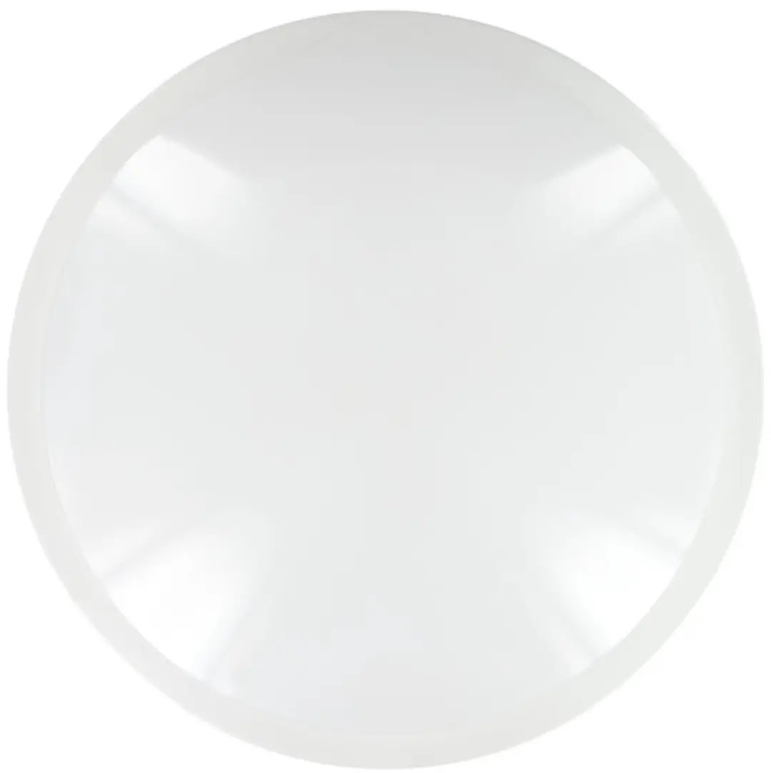 Integral LED Plafondlamp Sensor 24W 2400lm IP66 - Wit