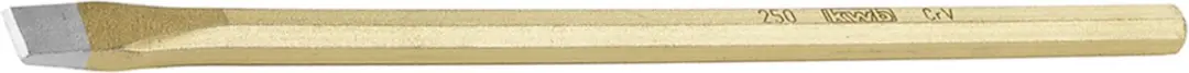 KWB Elektriciënsbeitel 250x12mm