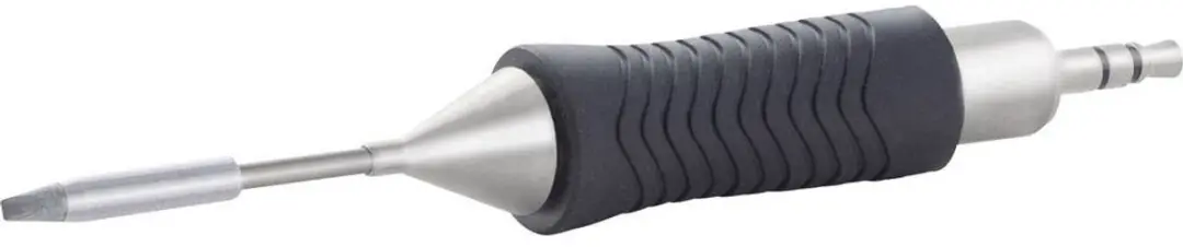 Weller RTM 015 S Soldeerpunt Beitelvorm T0054460499N