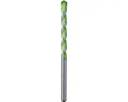 KWB 052630 Granietboor 3mm - Metaal - 70mm