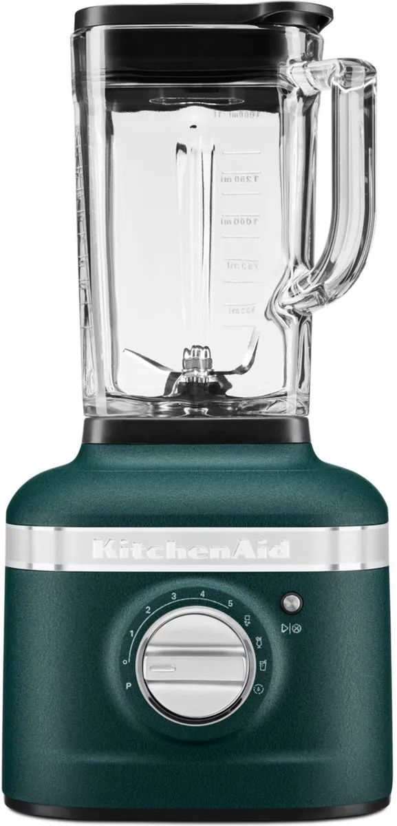 KitchenAid 5KSB4026EPP Blender 1200W