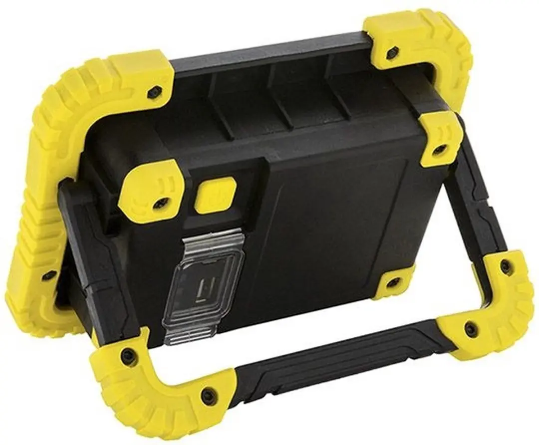 Toolpack Bern LED-Werklamp USB - 2x10W Neutraal