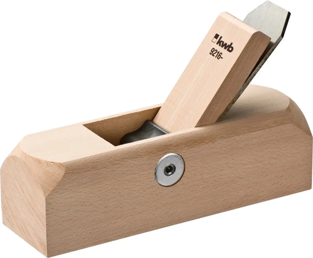 KWB Minischaaf Hout 40mm