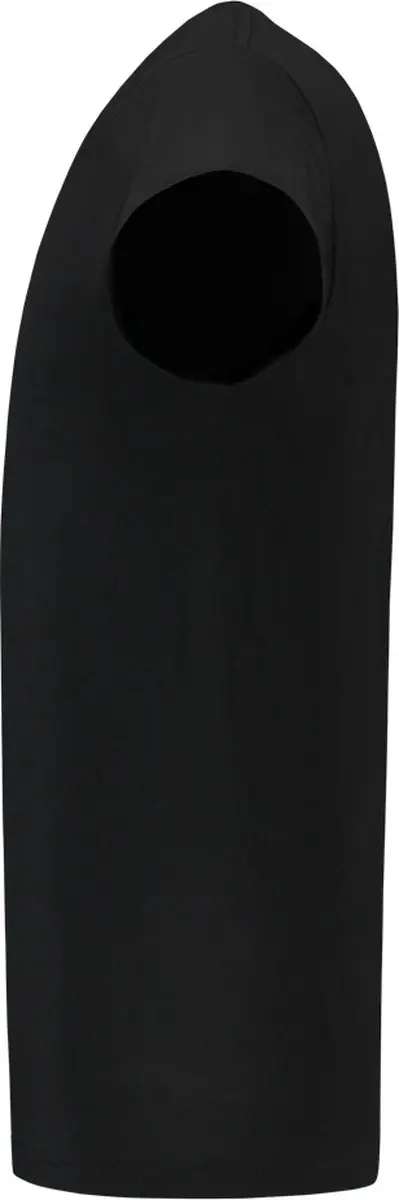 Tricorp Security T-shirt 190g Zwart - 4XL