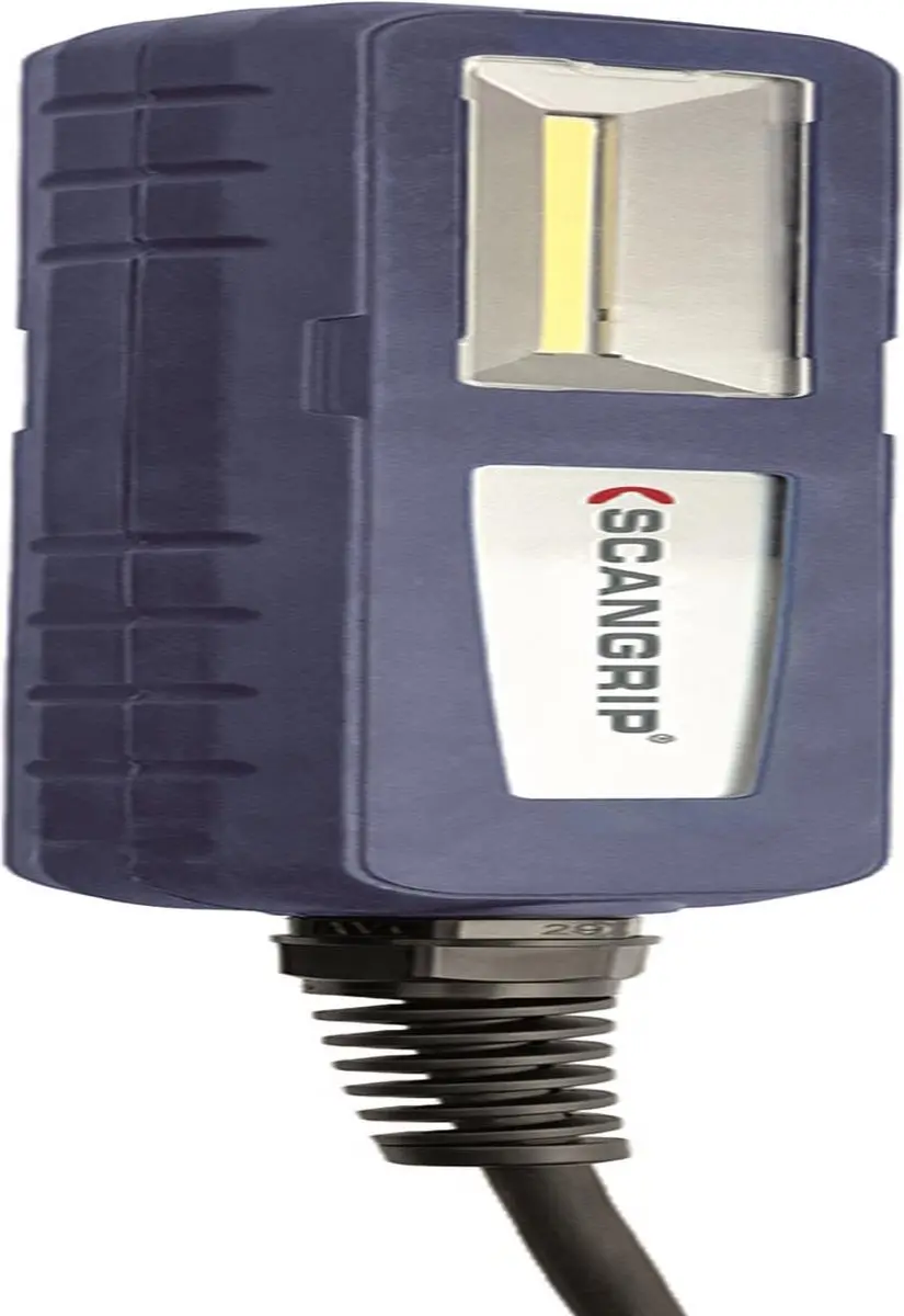 Scangrip Superform Werklamp 750lm 03.5406 - Donkerblauw