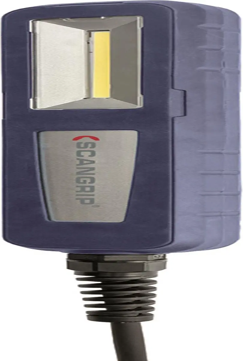 Scangrip Superform Werklamp 750lm 03.5406 - Donkerblauw