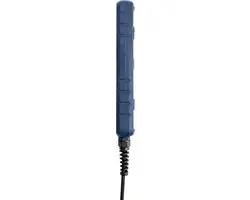 Scangrip Superform Werklamp 750lm 03.5406 - Donkerblauw