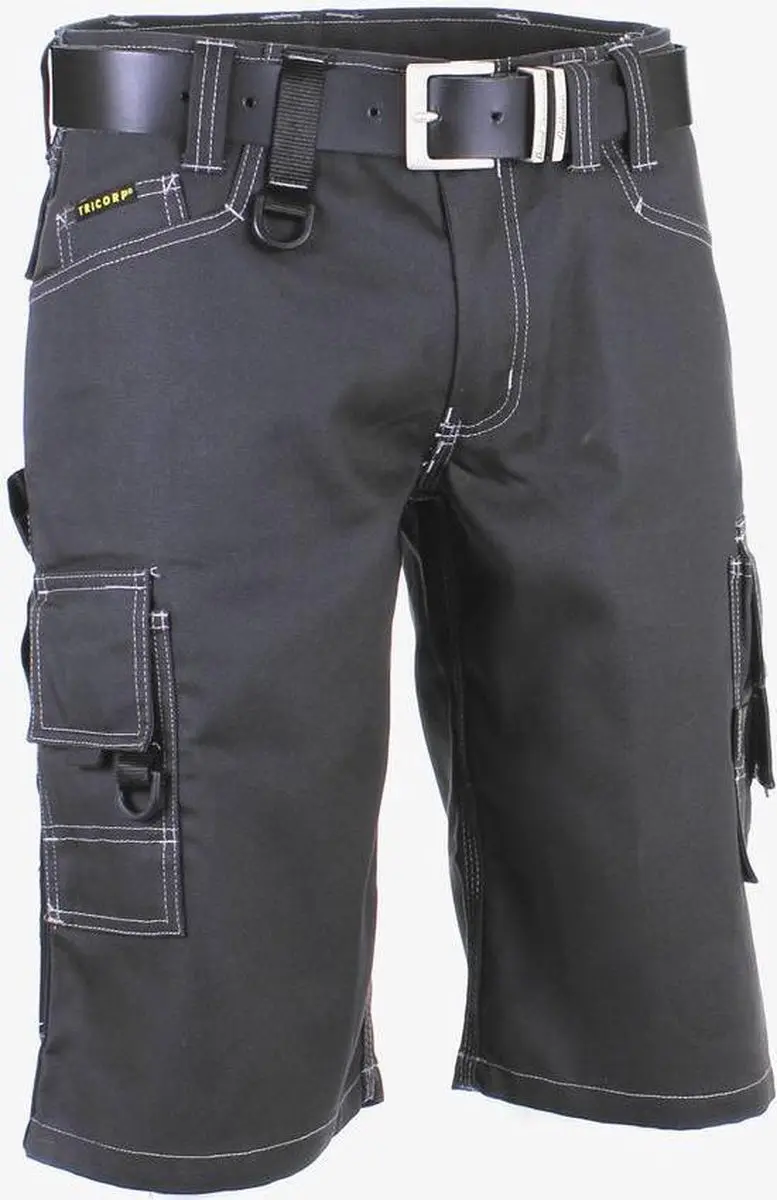 Tricorp Worker Canvas 502006 Werkbroek
